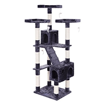 arbre a chat renforce